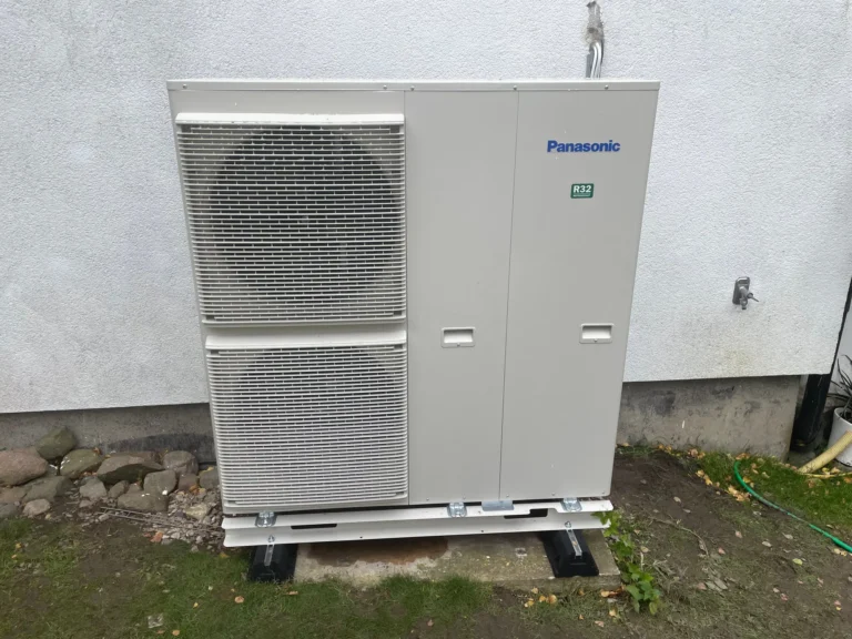 Panasonic MXC12 12kw