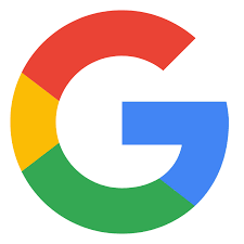 google logo endast bokstaven G